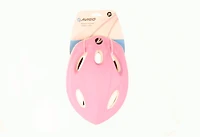 Casque Avigo enfant 3+ - rose mat