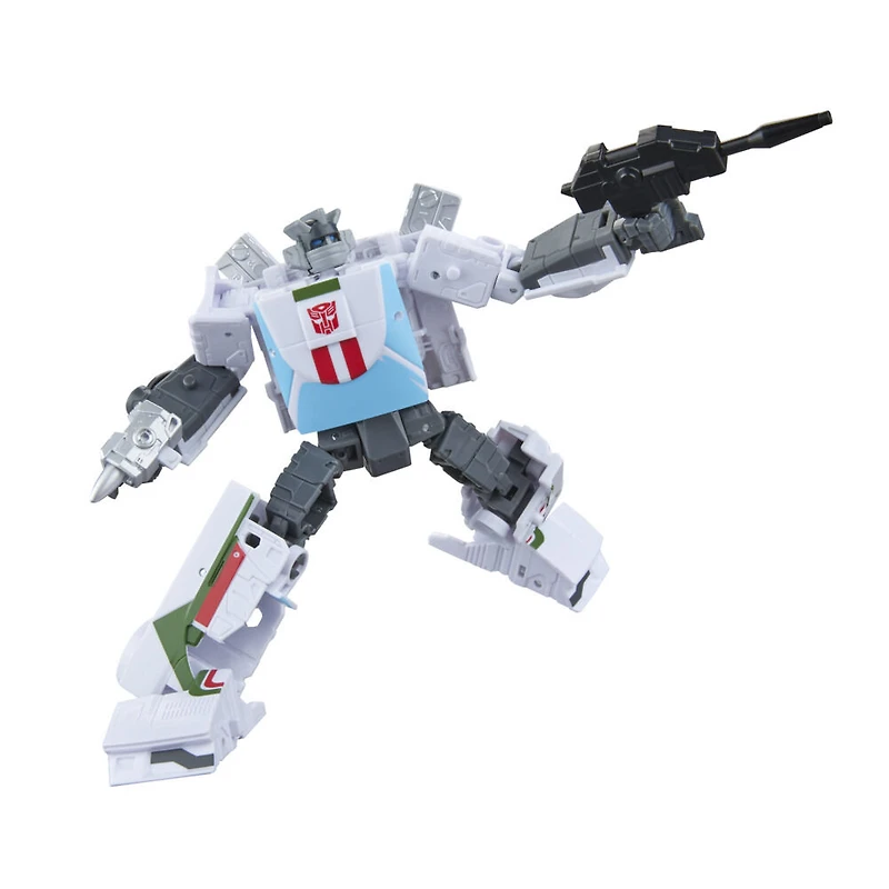 Transformers Studio Series Devastation Wheeljack Action Figure