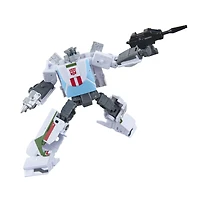 Transformers Studio Series Devastation Wheeljack Action Figure