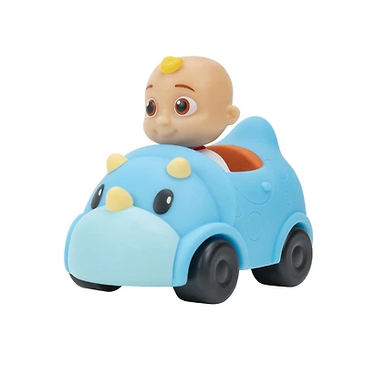 Mini véhicules CoComelon - Dino JJ
