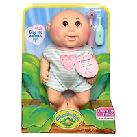 Cabbage Patch Kids - Tiny Newborns: Check Up Time