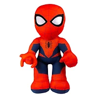 Marvel: Spider-Man Peluche moyenne