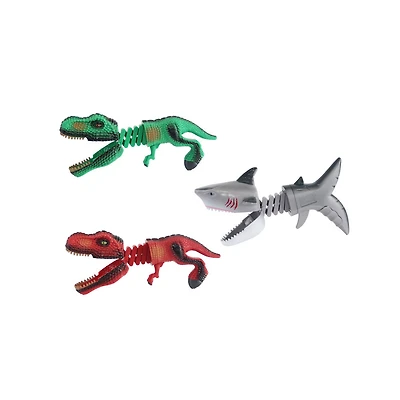 Pinces de dino / de requin Animal Planet