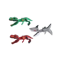 Pinces de dino / de requin Animal Planet