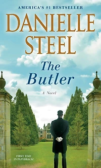 The Butler - Édition anglaise