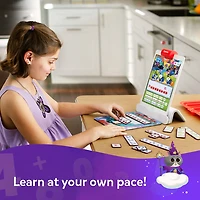 Osmo - Math Wizard and the Enchanted World Games - Multiplication - STEM Toy (Osmo Base Required)