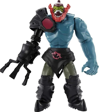He-Man and The Masters of the Universe Trap Jaw Large Figure