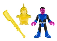 Imaginext - DC Super Friends - Figurine - Emballage-mystère - Les styles peuvent varier