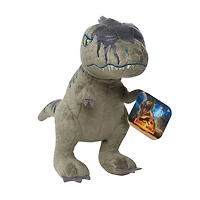 Petite Peluche de Giganotosaurus de Jurassic World