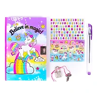 Make It Mine Journal Lumineux