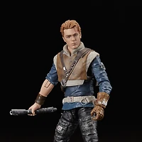 Star Wars The Black Series Cal Kestis Toy 6-inch Scale Star Wars Jedi: Fallen Order Collectible Action Figure