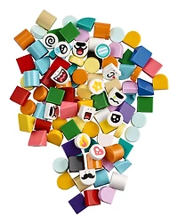 LEGO DOTS DOTS supplémentaires - série 4 41931 (105 pièces)