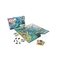 USAopoly CLUE: Finding Nemo - English Edition