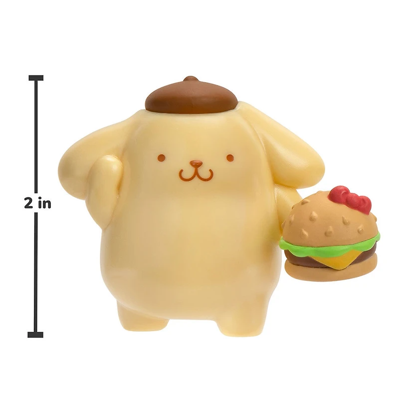 Hello Kitty et ses amis - paquet de 2