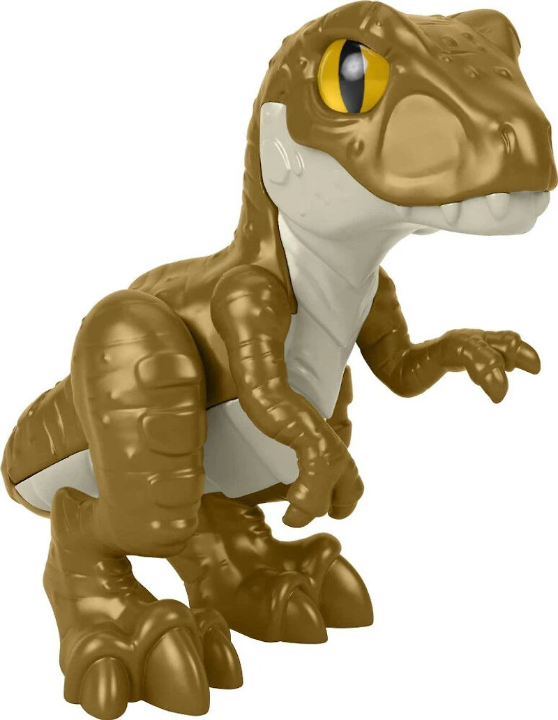 Imaginext Jurassic World Baby T.Rex