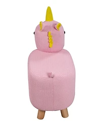 Tabouret Licorne Kvell