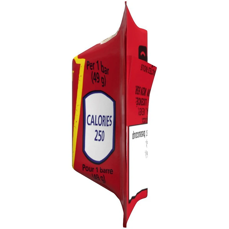 Kitkat Chunky Lait, 49 G