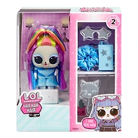 Animaux LOL Surprise Hair Hair HairMC