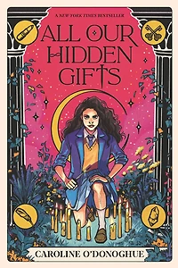 All Our Hidden Gifts - English Edition