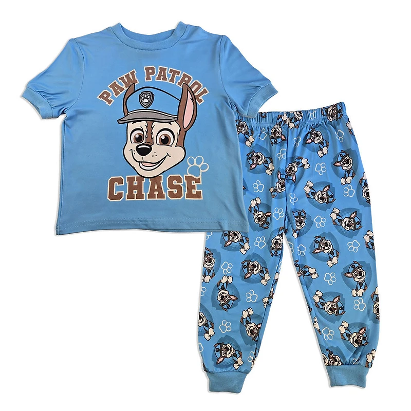Ensemble Pyjama 2 Pièces Paw Patrol