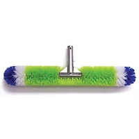 Brosse ronde 360° de 61 cm (24 po) pour piscine