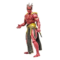 DC Multiverse - Sabbac (Black Adam Movie) - Mega Figure