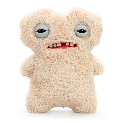 Fuggler 9" Funny Ugly Monster - Snuggler Edition Gaptooth McGoo (Cream
