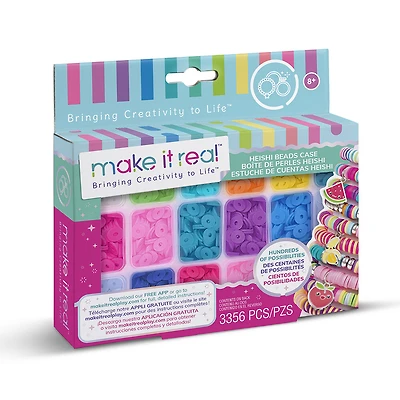 Make It Real Station De Bijoux Ultime