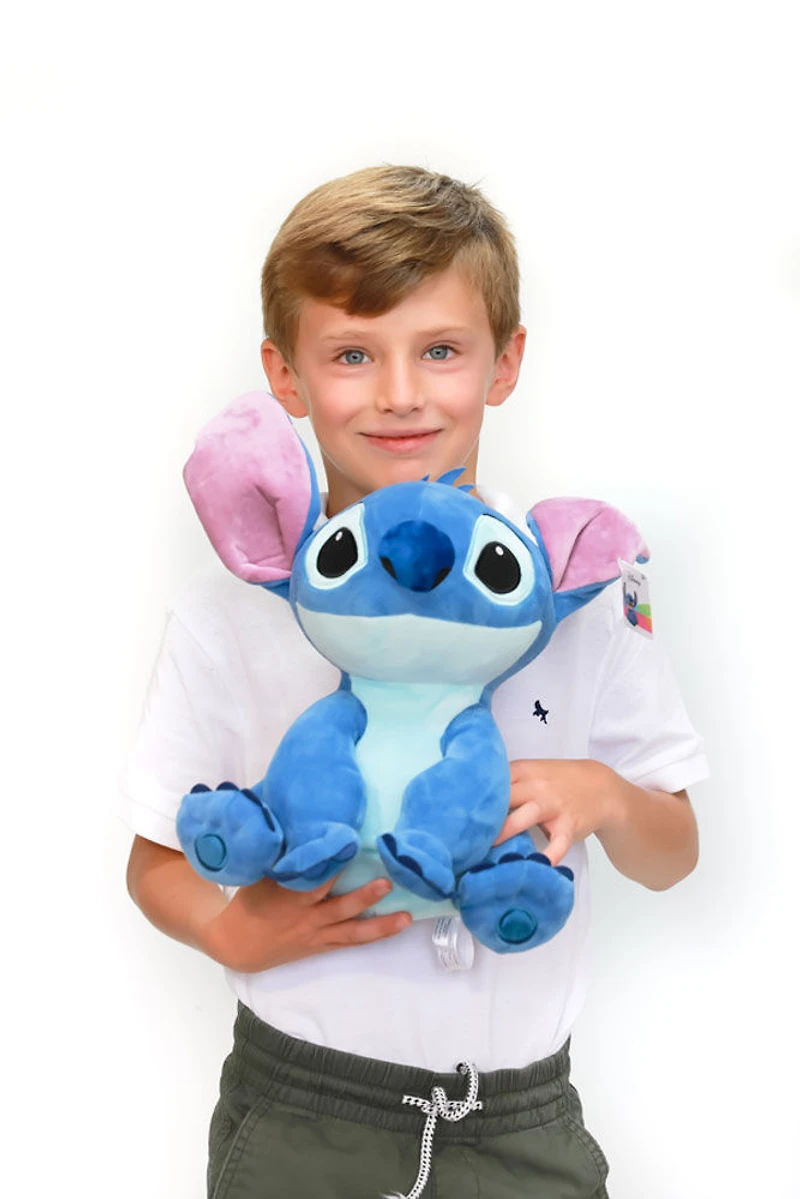 Disney Moyenne Peluche Stitch