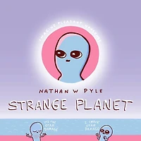 Strange Planet - English Edition