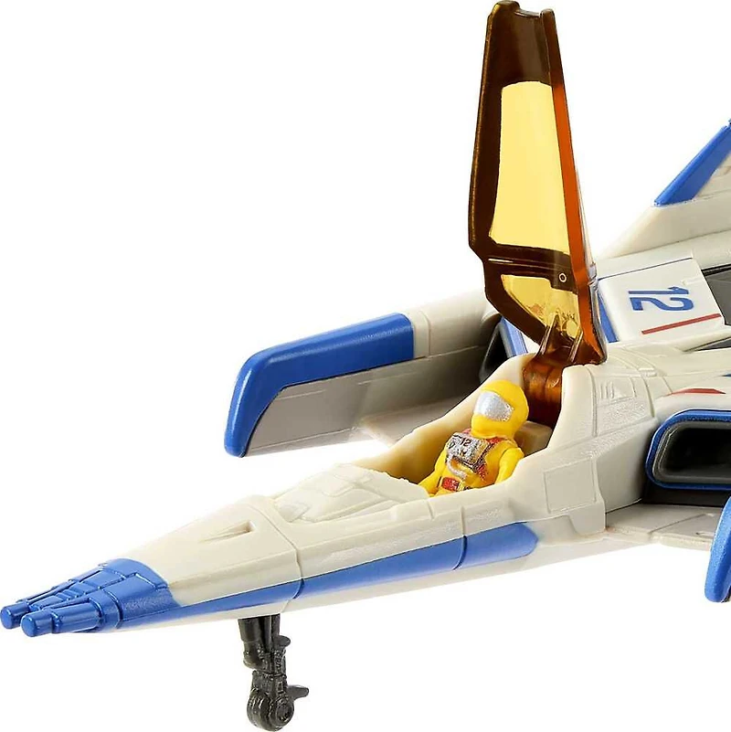 Disney/Pixar - Lightyear - Hyper vitesse