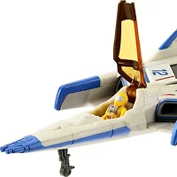 Disney/Pixar - Lightyear - Hyper vitesse