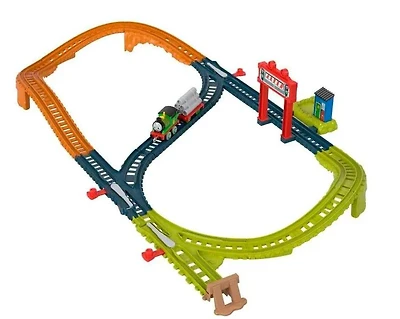 Thomas et ses amis Circuit de Livraison de Percy