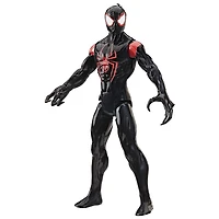 Marvel Spider-Man VenomVersus Titan Hero Series