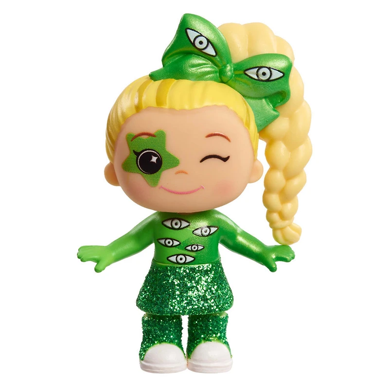 Figurine de JoJo Siwa JoJo - World Mystery à Collectionner