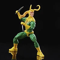 Marvel Legends Series, figurine Loki
