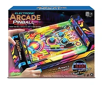 Electronic Arcade Pinball