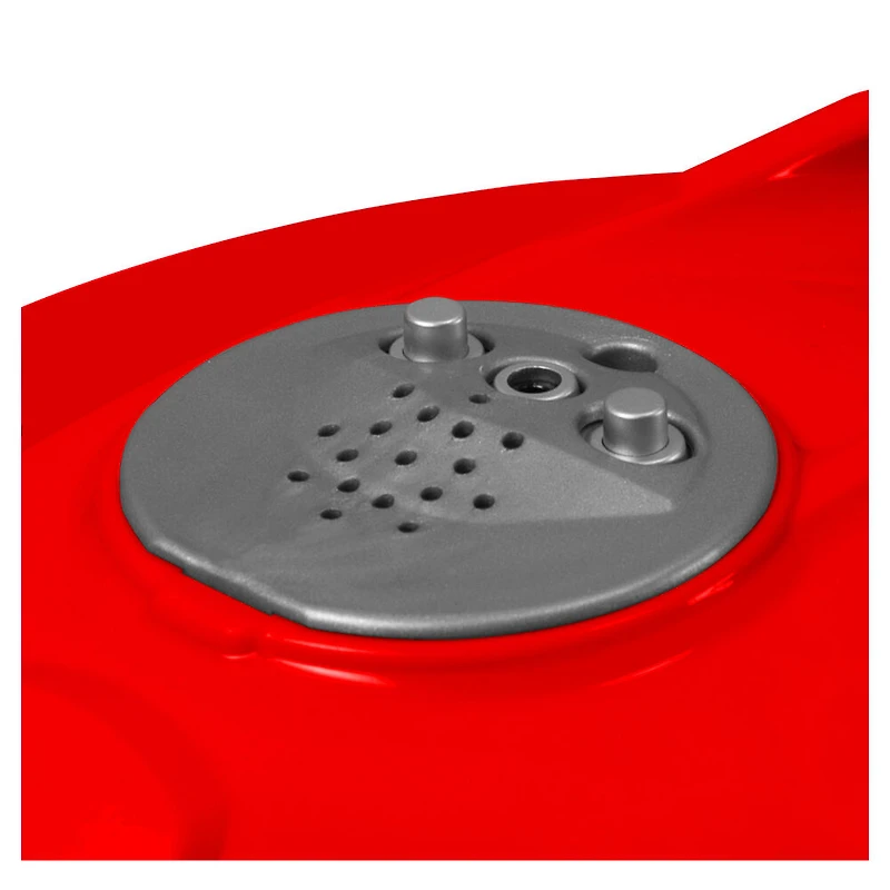 Vélo porteur KidsVIP Honda CBR 12 V