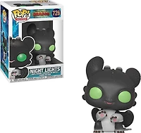 Funko POP! Movies: How To Train Your Dragon 3