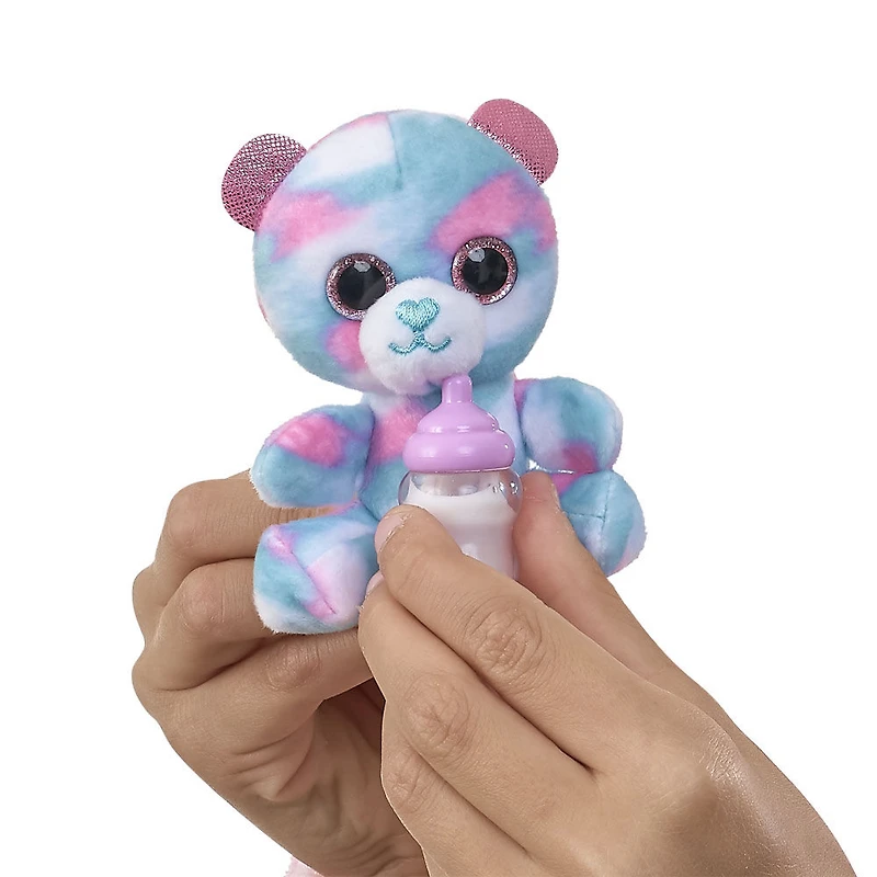 Les petits animaux 5 SURPRISE Par ZURU