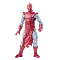 Hasbro Marvel Legends Series Retro, figurine de collection Fantastic Four High Evolutionary de 15 