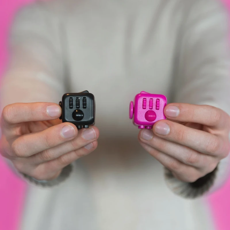 Fidget Original Cube de ZURU