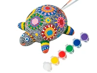Rock Pets -Tortue