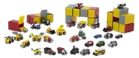 Tonka Tiny's Rolling Assortment