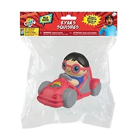 Ryan's World Soft'n Slo Squishies Ultra Race Car