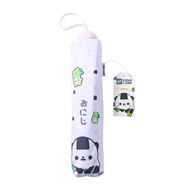 Okayama Umbrella - Kland Oni - Ji