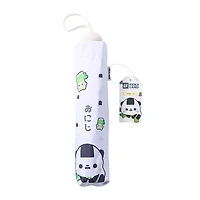 Okayama Umbrella - Kland Oni - Ji