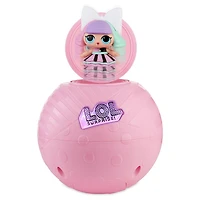 L.O.L. Surprise: Pass the Surprise Game - Pranksta