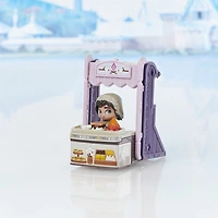 Disney La Reine des neiges 2 Twirlabouts, Série 1