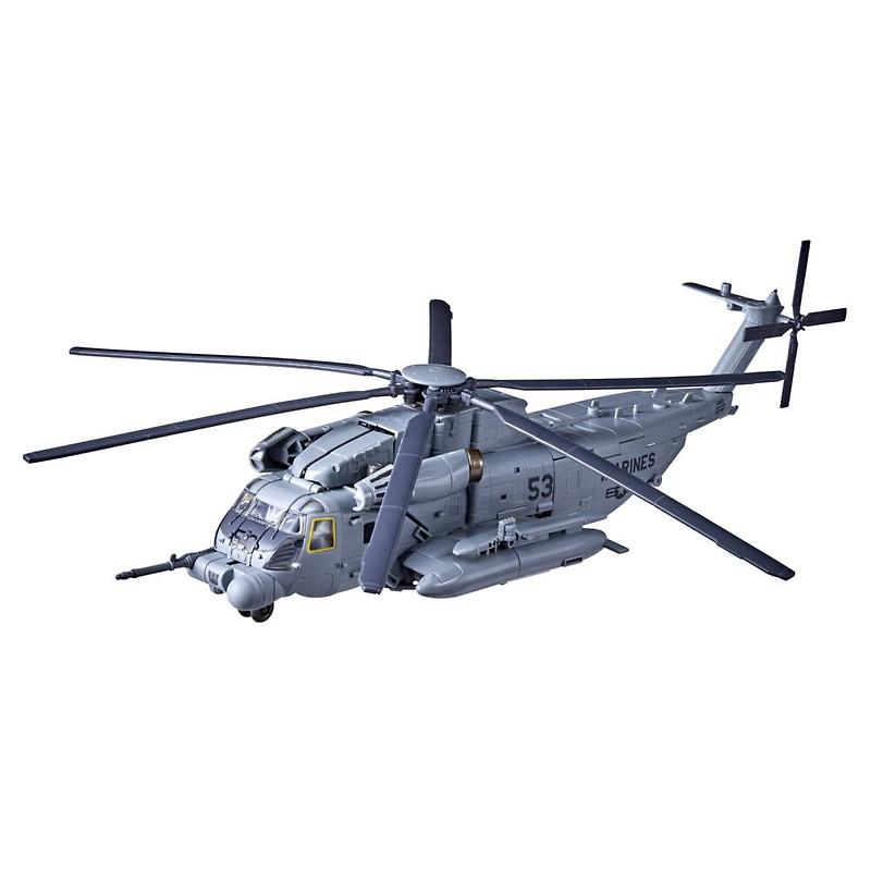 Transformers Studio Series 73, Transformers : La Revanche, figurines Grindor et Ravage classe Leader